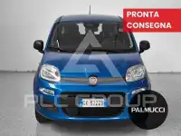 2025 Fiat Panda