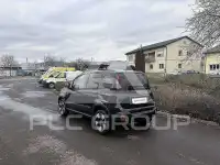 2025 Fiat Panda