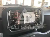 2025 Fiat Panda