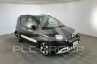 2025 Fiat Panda