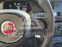 2025 Fiat Panda