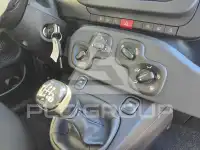2025 Fiat Panda