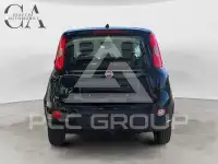 2025 Fiat Panda