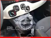2025 Fiat Panda