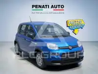 2025 Fiat Panda