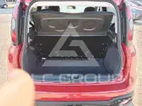 2025 Fiat Panda