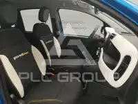 2025 Fiat Panda