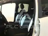 2025 Fiat Panda