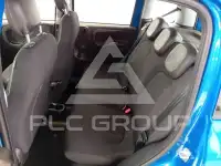 2025 Fiat Panda