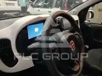 2025 Fiat Panda