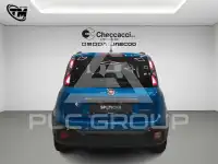 2025 Fiat Panda