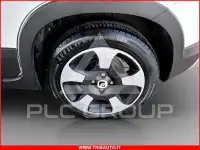 2025 Fiat Panda