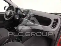 2025 Fiat Panda