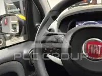 2025 Fiat Panda