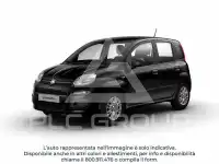 2025 Fiat Panda