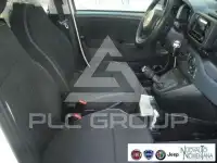 2025 Fiat Panda