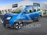 2025 Fiat Panda