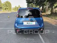 2025 Fiat Panda