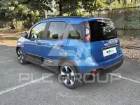 2025 Fiat Panda