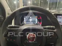 2025 Fiat Panda