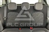 2025 Fiat Panda