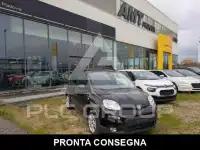 2025 Fiat Panda