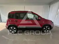 2025 Fiat Panda