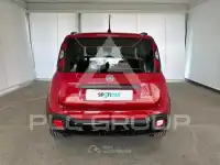 2025 Fiat Panda
