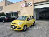 2025 Fiat Panda