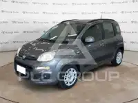 2025 Fiat Panda
