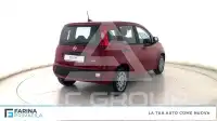 2025 Fiat Panda
