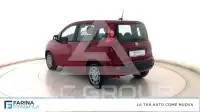 2025 Fiat Panda