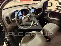 2025 Fiat Panda