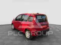 2025 Fiat Panda