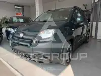 2025 Fiat Panda