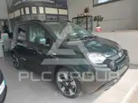 2025 Fiat Panda