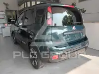 2025 Fiat Panda