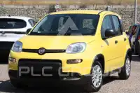 2025 Fiat Panda