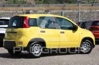 2025 Fiat Panda