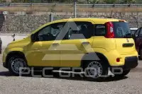 2025 Fiat Panda