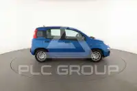 2025 Fiat Panda