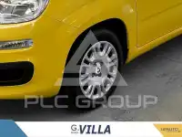 2025 Fiat Panda
