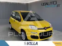 2025 Fiat Panda
