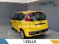 2025 Fiat Panda