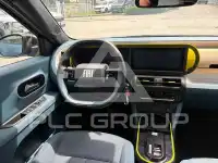 2025 Fiat Panda