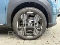 2025 Fiat Panda
