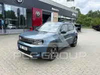 2025 Fiat Panda