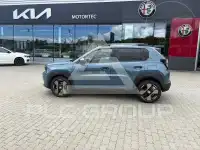 2025 Fiat Panda