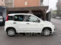 2025 Fiat Panda