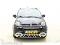2025 Fiat Panda